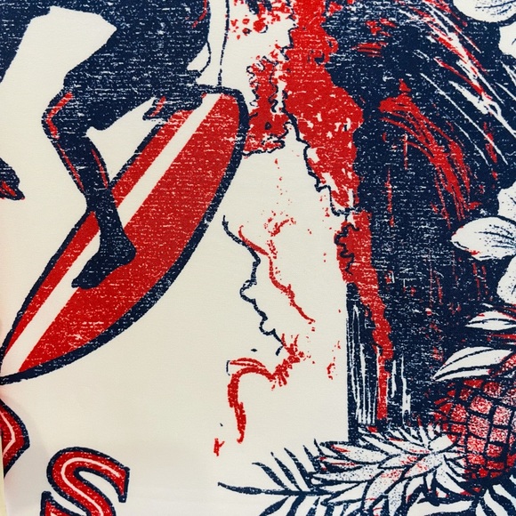 🆕IZOD Surfer Pillowcase 2-Pack-NWT - Picture 10 of 10